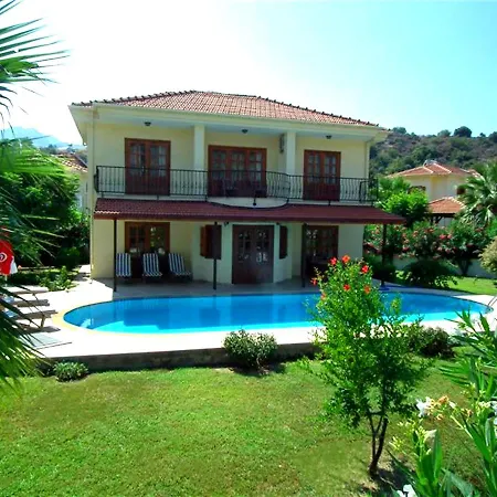 Pinar - Private Pool & Gardens * Muğla