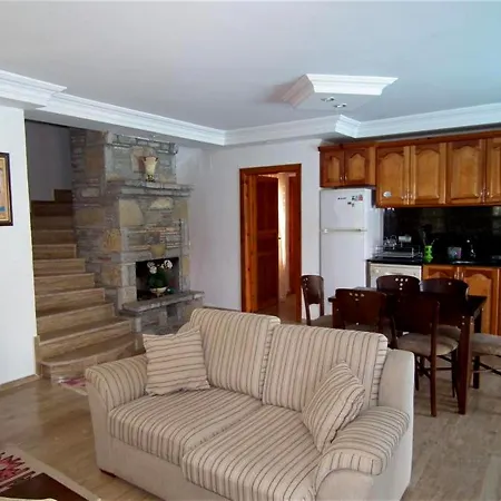 Villa Pinar - Private Pool & Gardens *