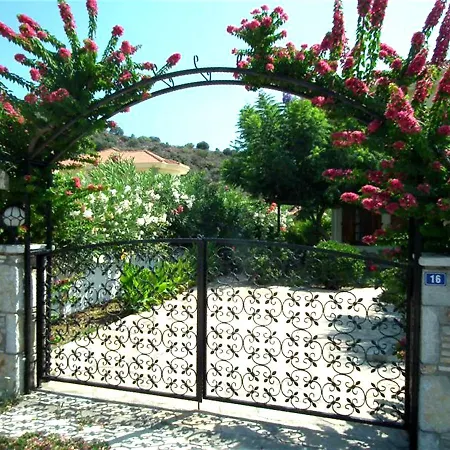 Pinar - Private Pool & Gardens * Muğla