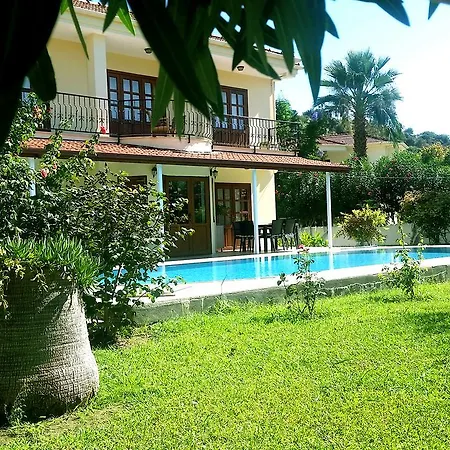 Pinar - Private Pool & Gardens *