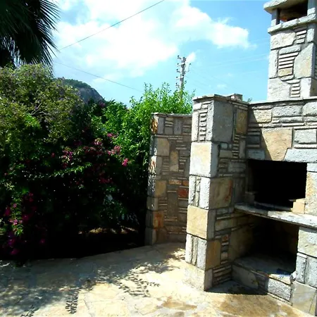 Pinar - Private Pool & Gardens * Muğla