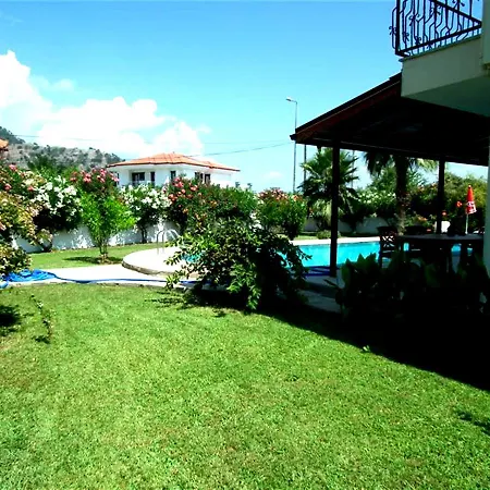 Villa Pinar - Private Pool & Gardens *