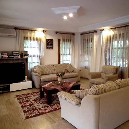 Pinar - Private Pool & Gardens Villa *