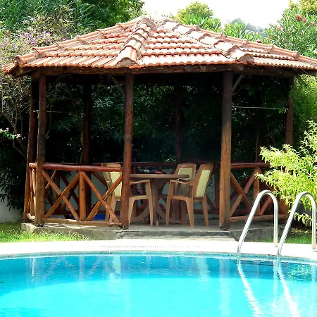 Pinar - Private Pool & Gardens * Muğla