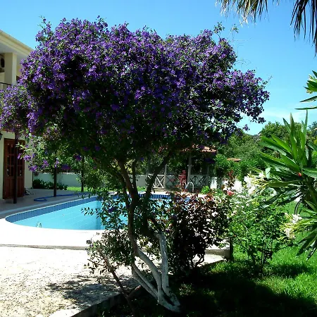 Pinar - Private Pool & Gardens