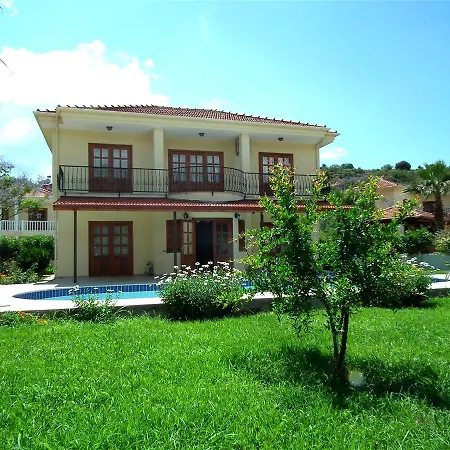 Pinar - Private Pool & Gardens