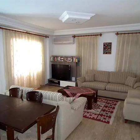 Pinar - Private Pool & Gardens Mugla
