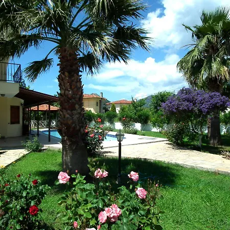Pinar - Private Pool & Gardens Vila